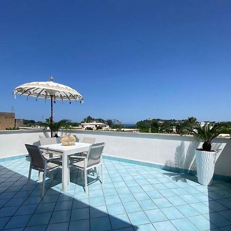 Teresa Madre Hotel Procida Exterior photo