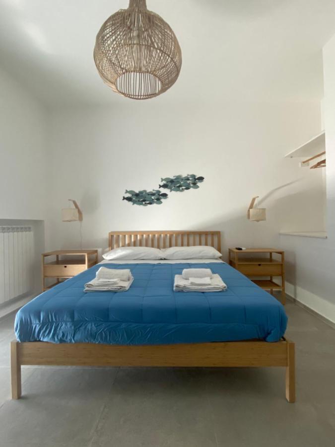 Teresa Madre Hotel Procida Exterior photo