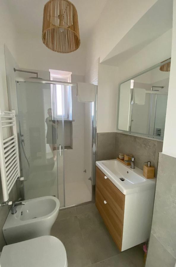 Teresa Madre Hotel Procida Exterior photo