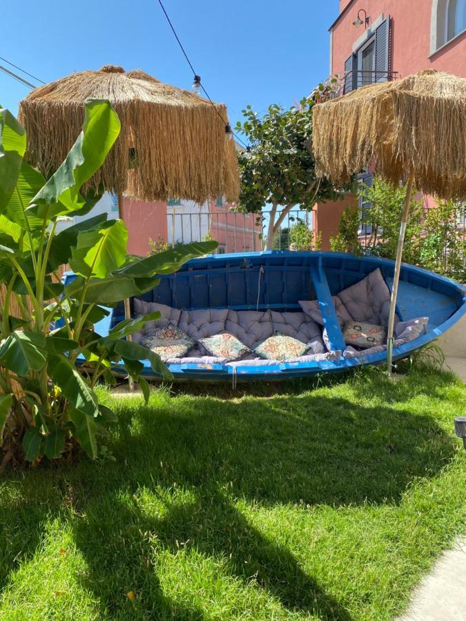 Teresa Madre Hotel Procida Exterior photo